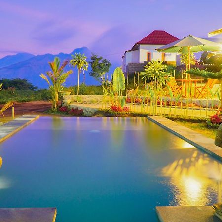 Pondok Bali Cottage Kintamani  Bagian luar foto