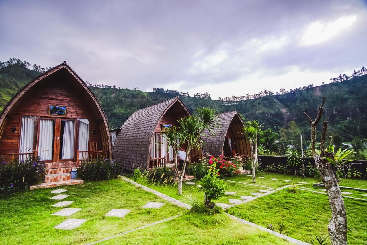 Pondok Bali Cottage Kintamani  Bagian luar foto