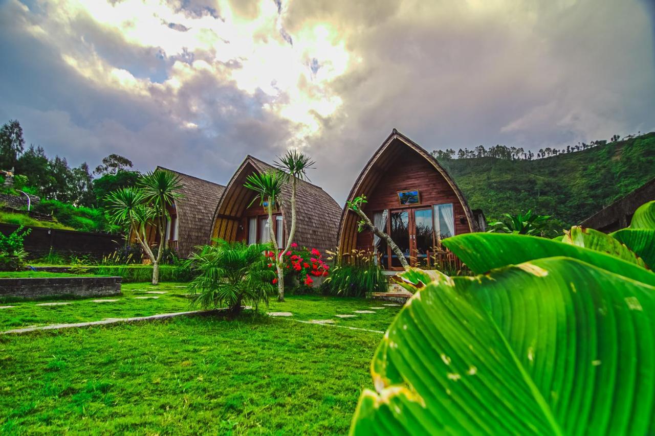 Pondok Bali Cottage Kintamani  Bagian luar foto