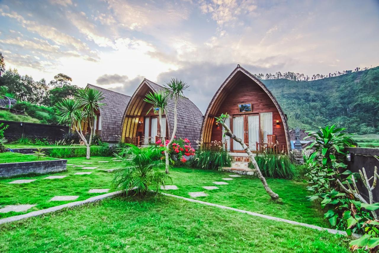 Pondok Bali Cottage Kintamani  Bagian luar foto