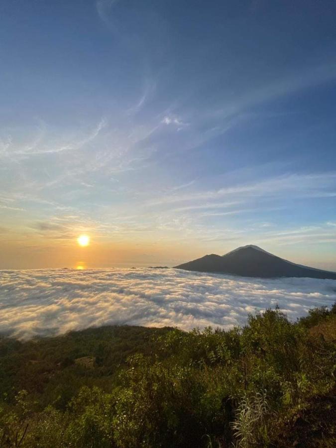 Pondok Bali Cottage Kintamani  Bagian luar foto