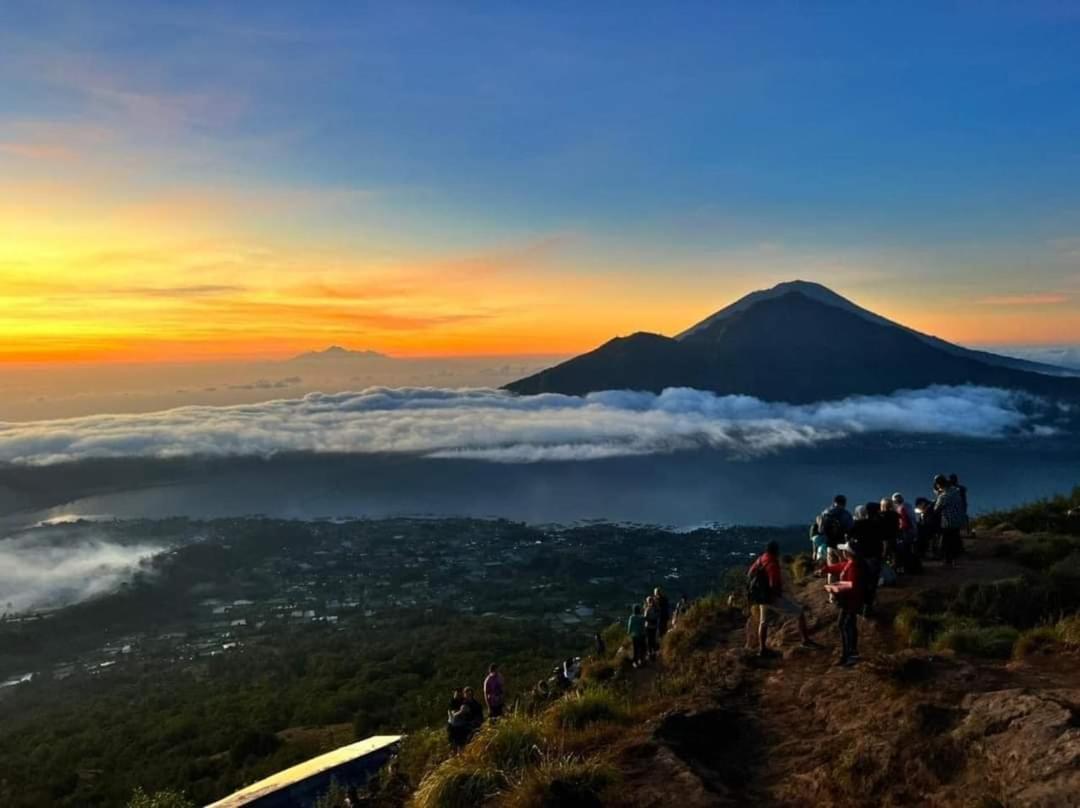 Pondok Bali Cottage Kintamani  Bagian luar foto